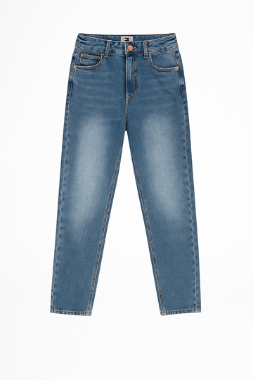 Urban Fade Slim Denim
