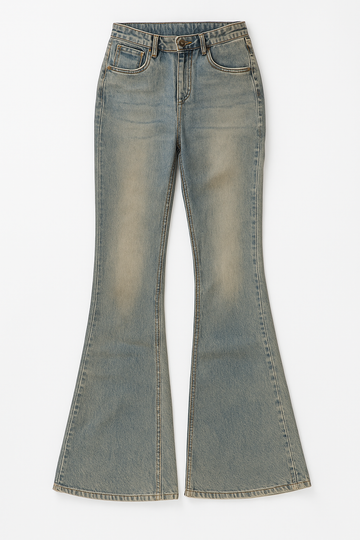 Dream Fit Flares