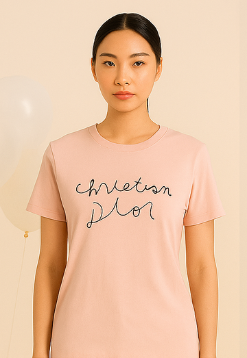 Christian Dior Tee
