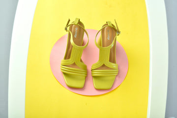 Pina Heels Zesty Lime