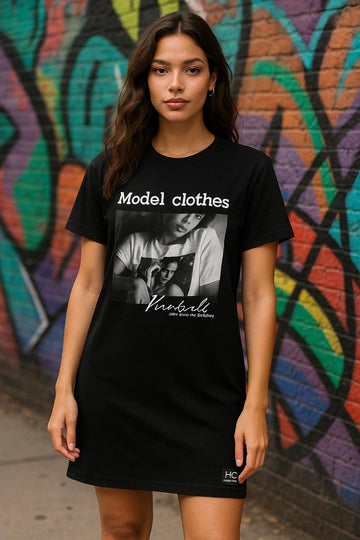 Long T-Shirts