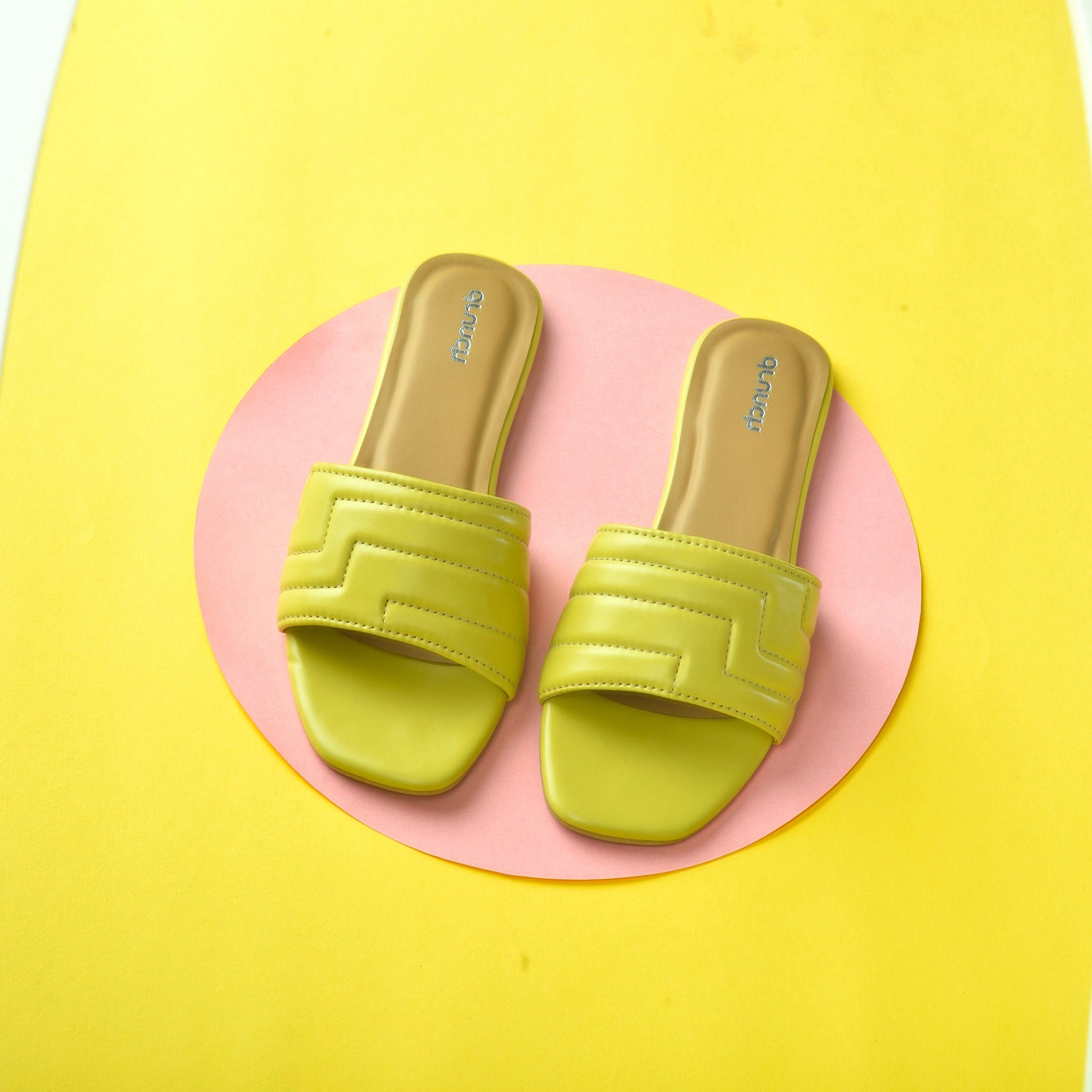 Cosmo Flats Zesty Lime