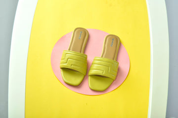Cosmo Flats Zesty Lime