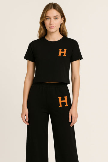 Iconic Letterwear